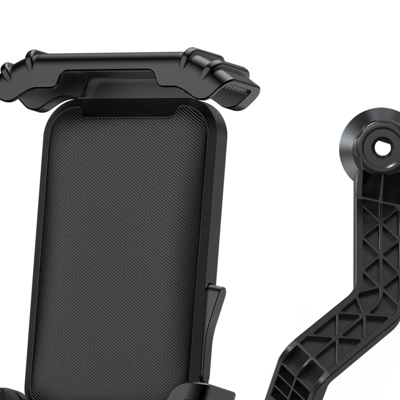 Support de téléphone universel pour moto et vélo, support de téléphone réglable, support rapide pour vélo de route de montagne, rotation à 360 degrés