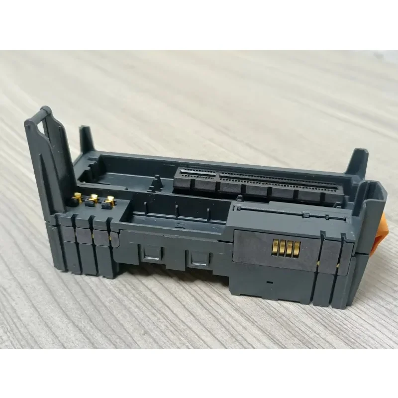 X20BB80 Bus Base Backplane for Bus Controller Fieldbus Interface and Bus Controller Power Supply Module X20BB80