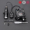 Red Laser M300 BK
