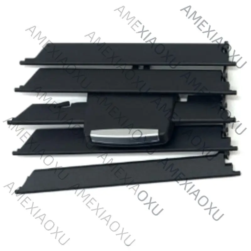 

Strange Car Left Air Outlet Grille AC Vent Slide Clip Repair Kits Accessories For BMW X3 F25 2011-2017 X4 F26 2013-2018 64229184