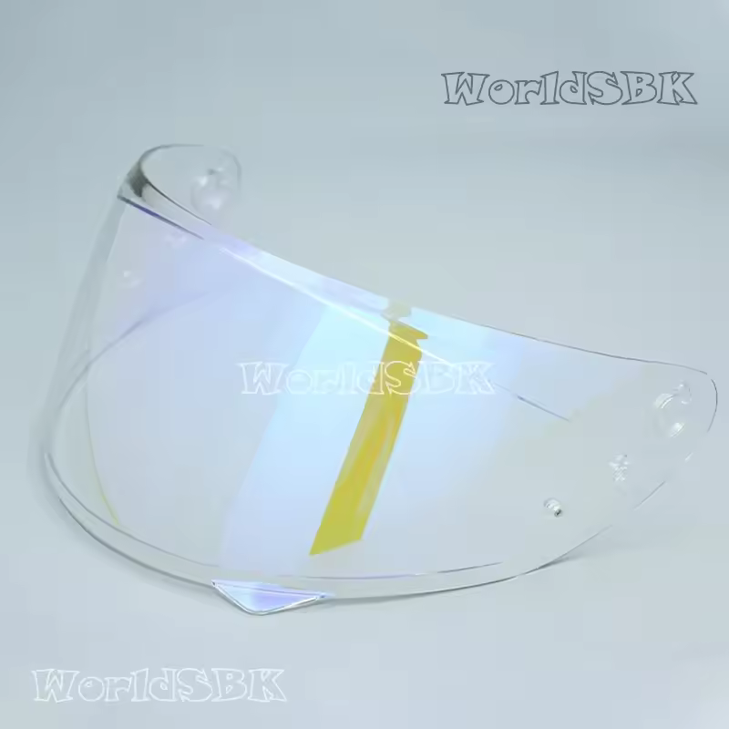 Visor Lens for HJC HJ-34 PMotorcycle Helmet for C10 Replace Anti-UV Anti-Scratch Dustproof Wind Shield Motorcycle Accessories - Image 16