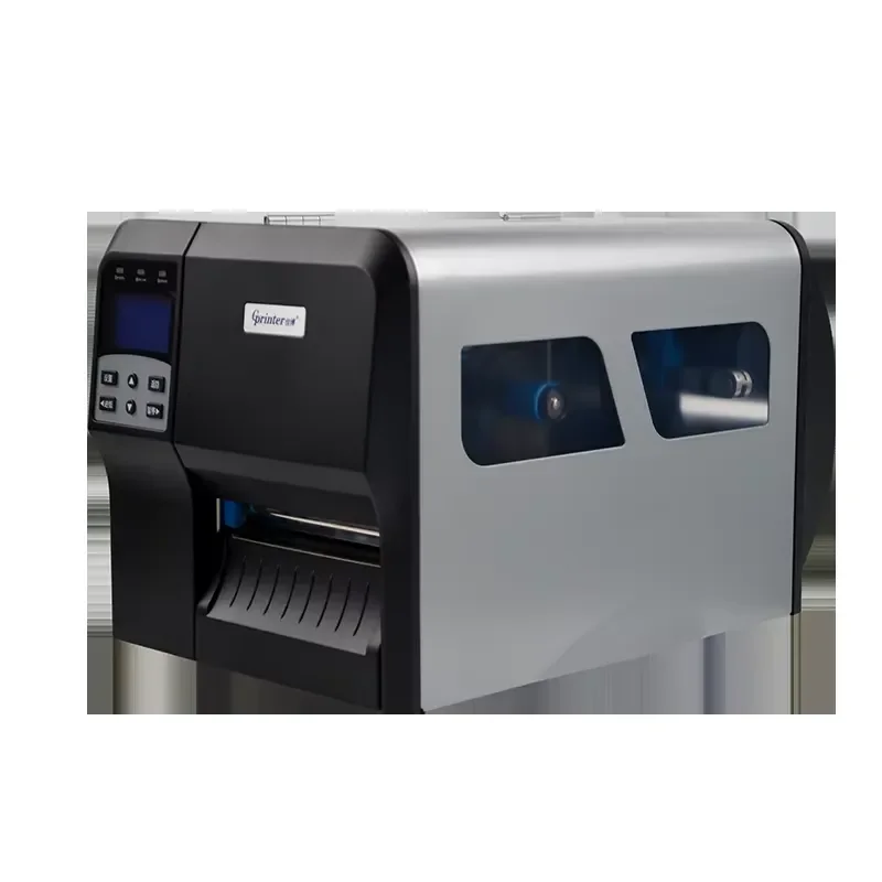 for Urovo GP-H420F for Gprinter Industrial Thermal Printer with Label Cutter