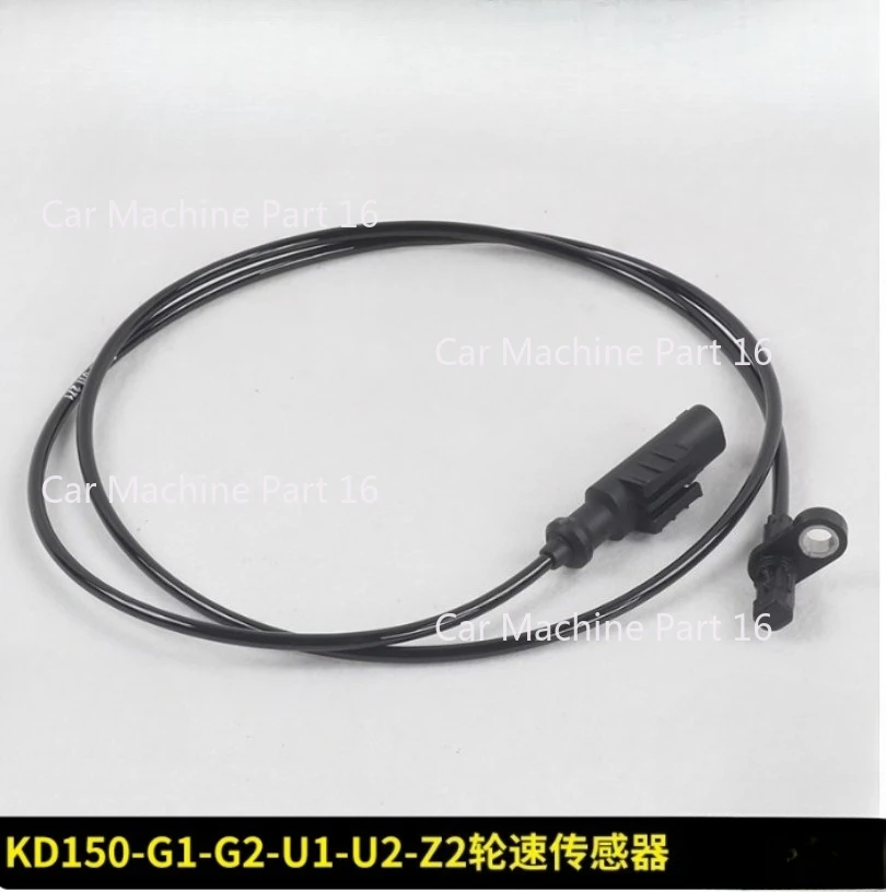 

Motorcycle ABS Sensor Wheel Speed Sensor Line Speed Line FOR Zontes G1-125 ZT125-G1 ZT125 KD150-U-G1-G2-U1-U2-Z2