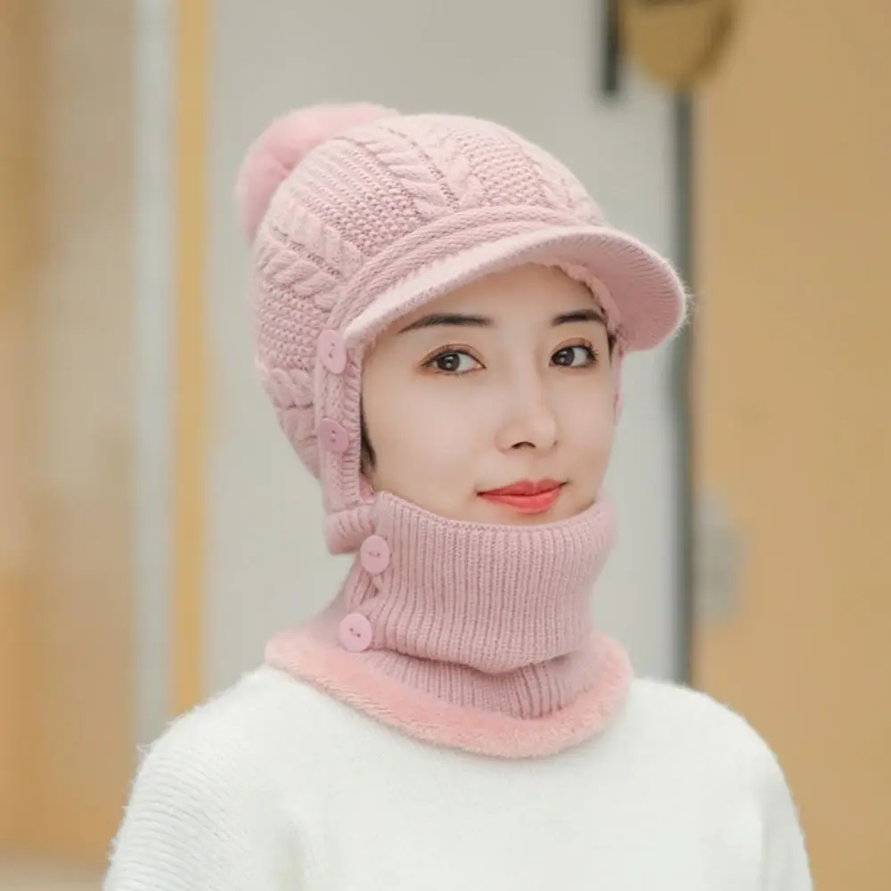 Versatile Woolen Sc… - image