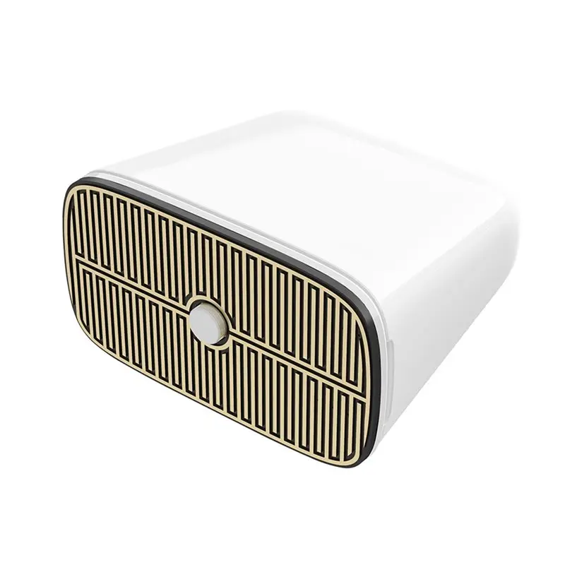 B50B-Wireless Real-Time Rain Detector Tuya Zigbee Smart Rain Sensor IP67 Outdoor Tuya APP Security Alarm Water Leak Sensor