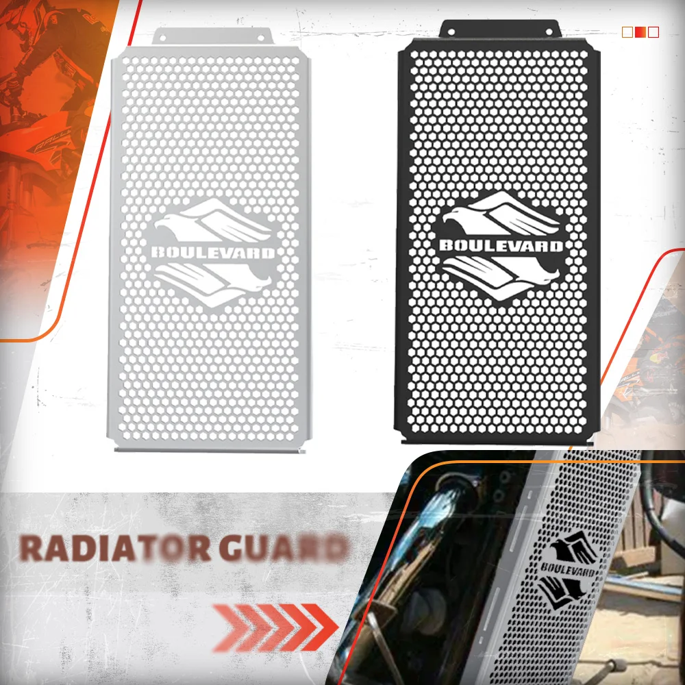 For Suzuki Marauder… - image