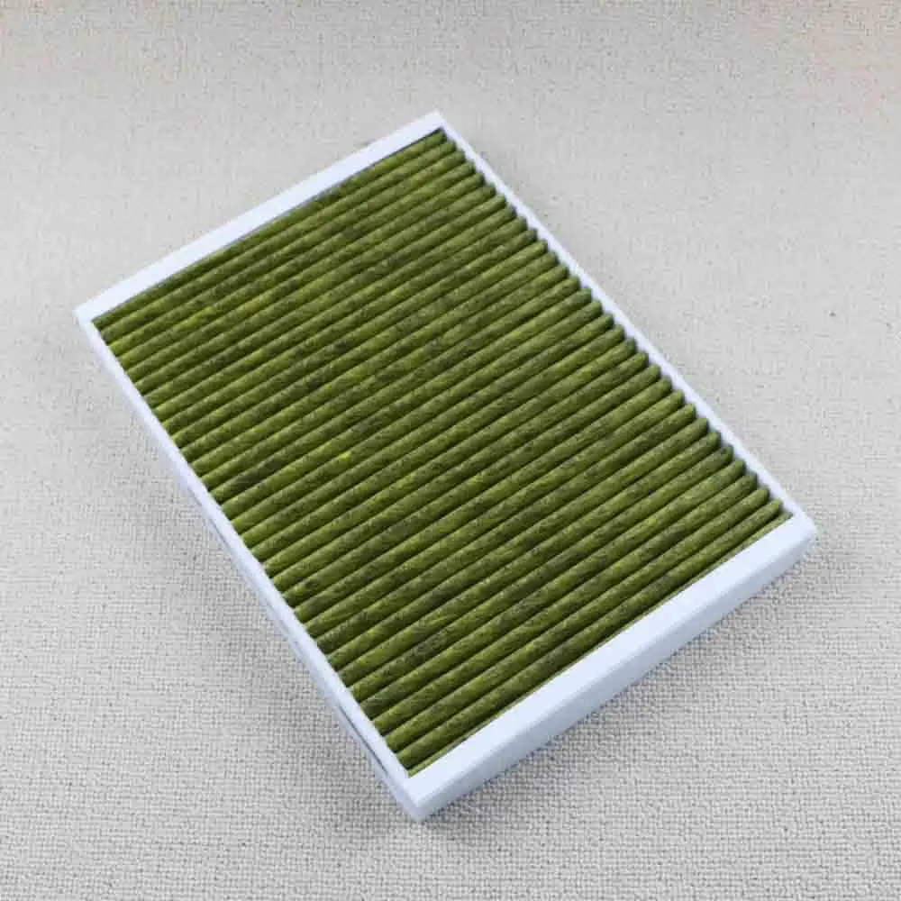 8W0819439B Cabin Air Filter For Audi A4 B9 2015-2020 2021 2022- 1.4TFSI 2.0TDI 2.0 35TFSI 40TFSI 45TFSI 8W0 819 439 B