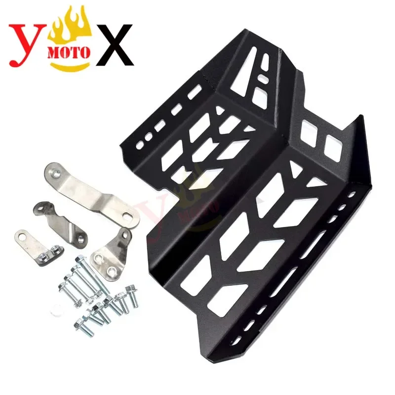 CB 500X 19 Motorcycle Lower Chassis Engine Guard Cover Bottom Protection Skid Plate For HONDA CB500X CB500 X 2019