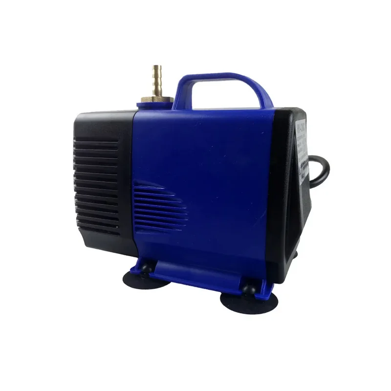 水中ポンプipx8,CO2レーザー彫刻および切断機に適しています,220v,3.5m,3500l/h入力,80w