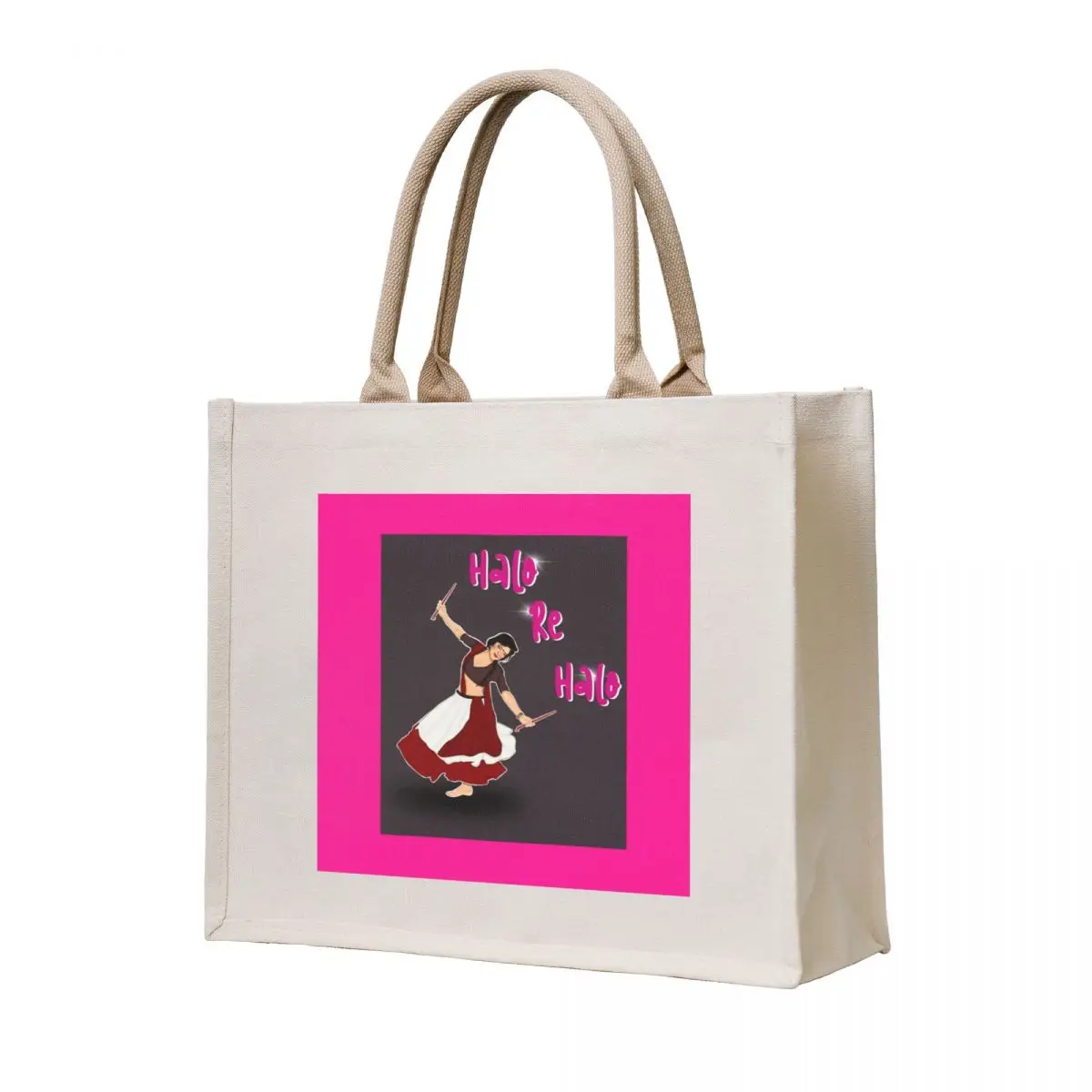 

Halo Re Halo! Tote Bag Lady bags Women's bags Handbags Eco bag
