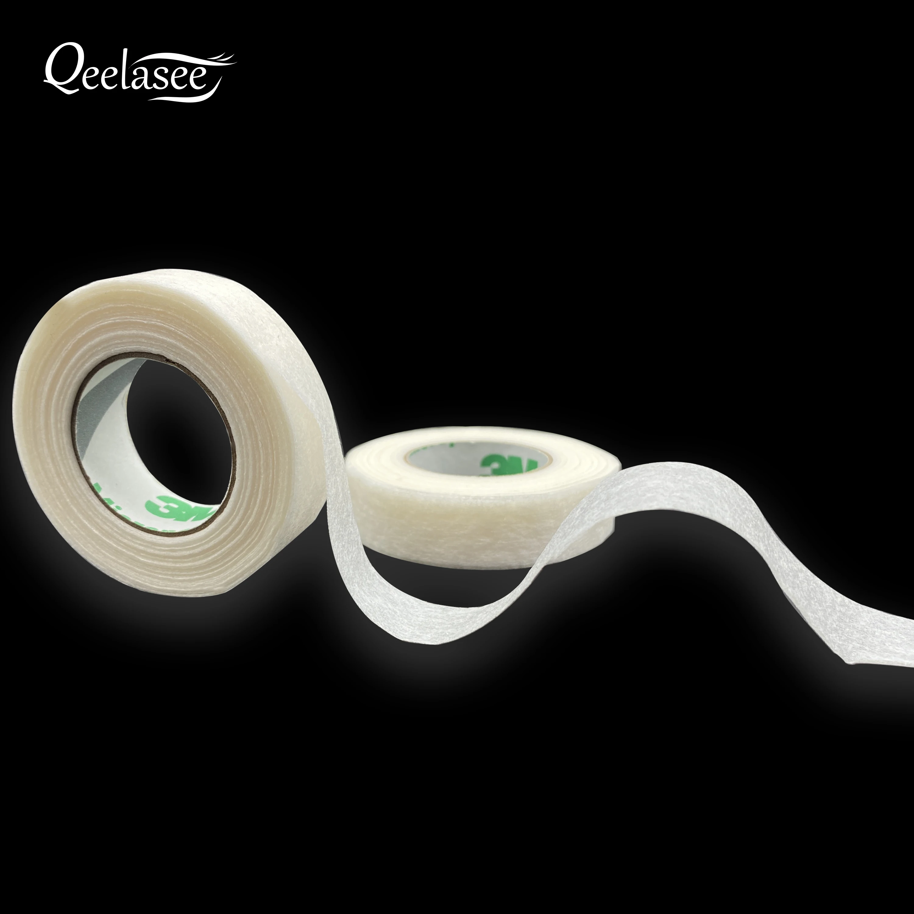 

Lashonly, 10 шт., 3 м, микропоры, хирургическая лента, тонкая и мягкая лента лучшего качества для наращивания ресниц, инструменты, нежная для кожи