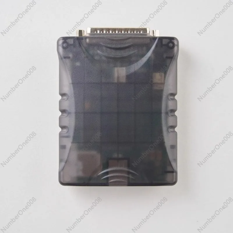 Professional Auto Diagnostic Scanner with ECU Programming, Multi-Brand Vehicle Scanner for Engine Transmission ABS