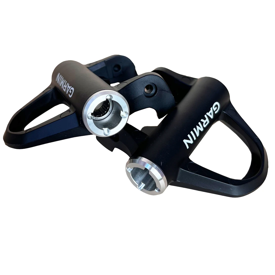 Nouvelle coque métallique pour capteur de puissance Garmin Vector 3 3S, avec couvercle de pédale et accessoires de remplacement de roulements