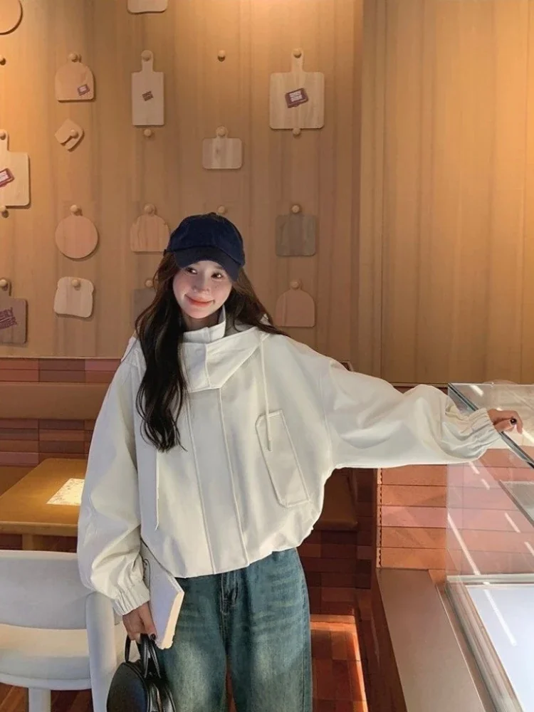 

​Petite Fit Slim Cut Women's Parka Jacket Autumn Winter 2025 New Release Compact Outdoor Jacket with Hood​