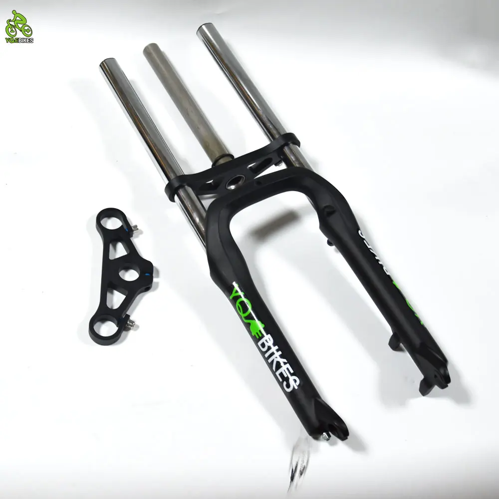 New Super MTB Inverted Fork Ebike 73 RX Electric Mountain Bike Shock Absorber Aluminum Alloy Front Fork for Bike Quick Release