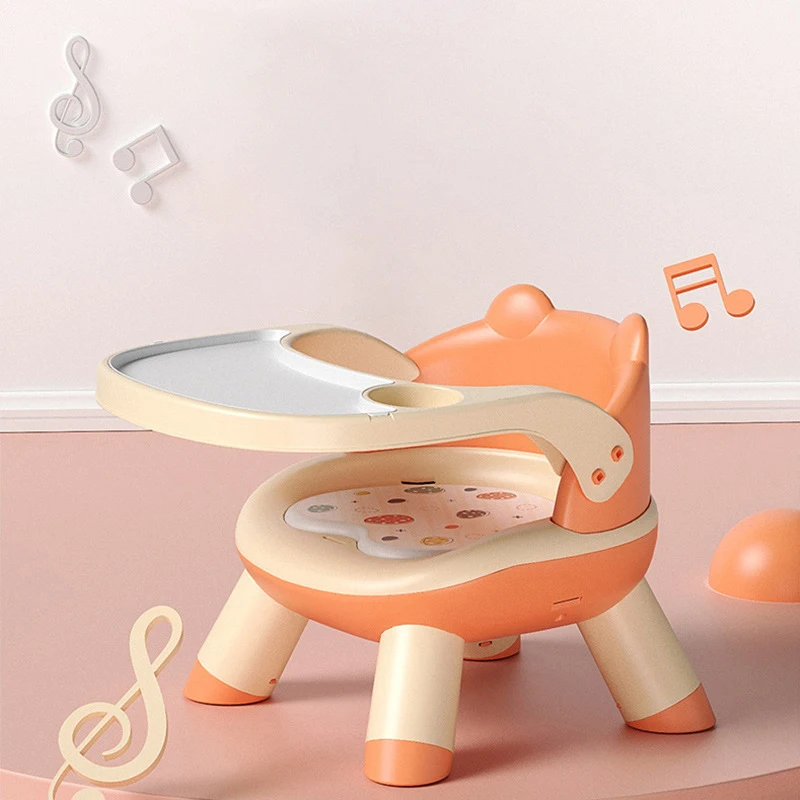 Рисунок 4 - Детский обеденный стул