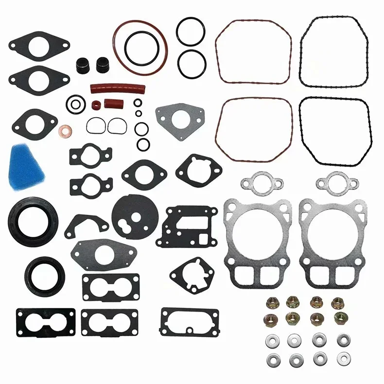 For Kohler Overhaul Gasket Set used on 624cc Command Twin CH & CV 17 18 20 22 hp