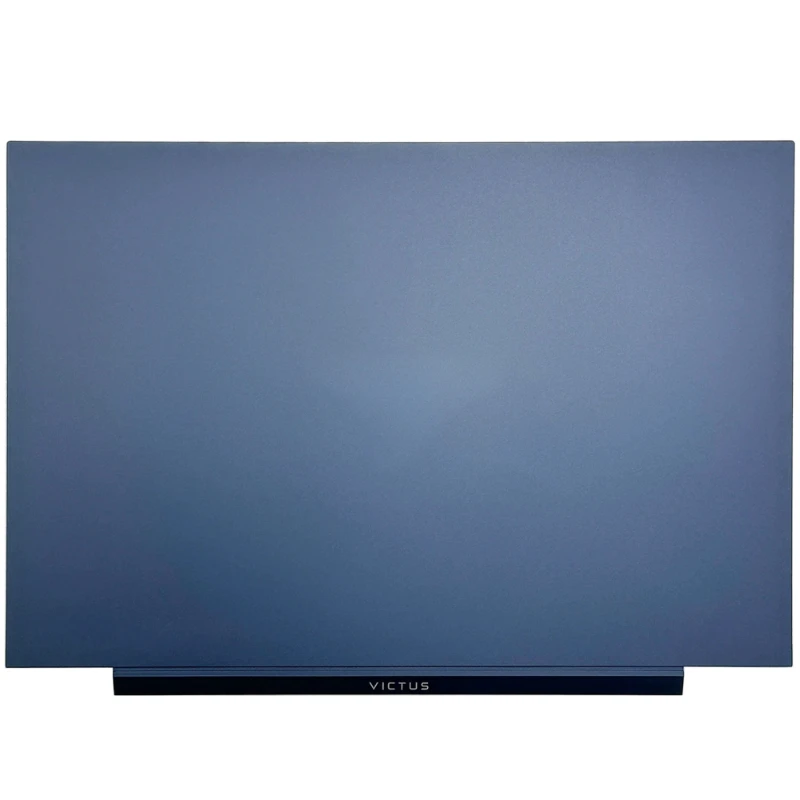New Case For HP Victus 16-D 16-E TPN-Q263 TPN-Q264 Laptop LCD Back Cover Front Bezel Palmrest Upper Shell Bottom Case Blue Grey