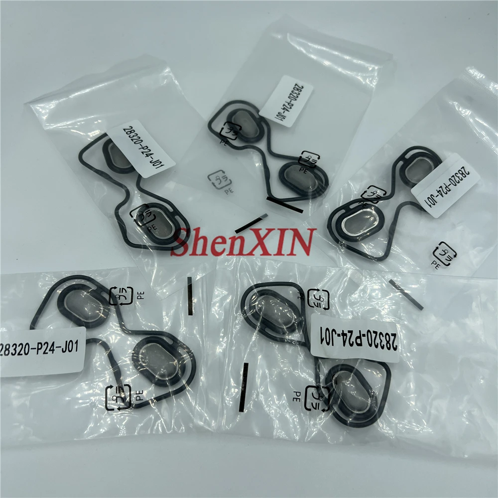 

28320-P24-J01 28300-P24-J01 Transmission Lock-up Solenoid Gasket for Hondaa Civic CR-V Acuraa Integra