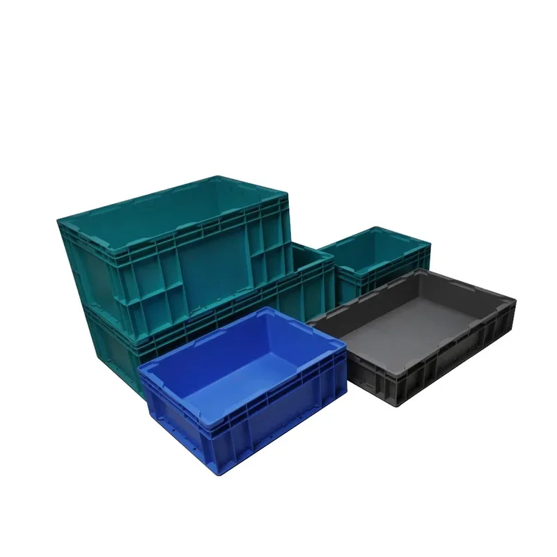 Suzhou turnover box supplier, can customize the lining according to the product shape