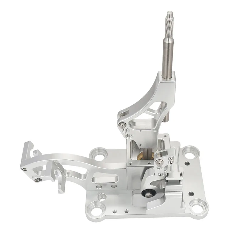 For Honda Acura Civic RSX Aluminum Billet Shifter Box K Series