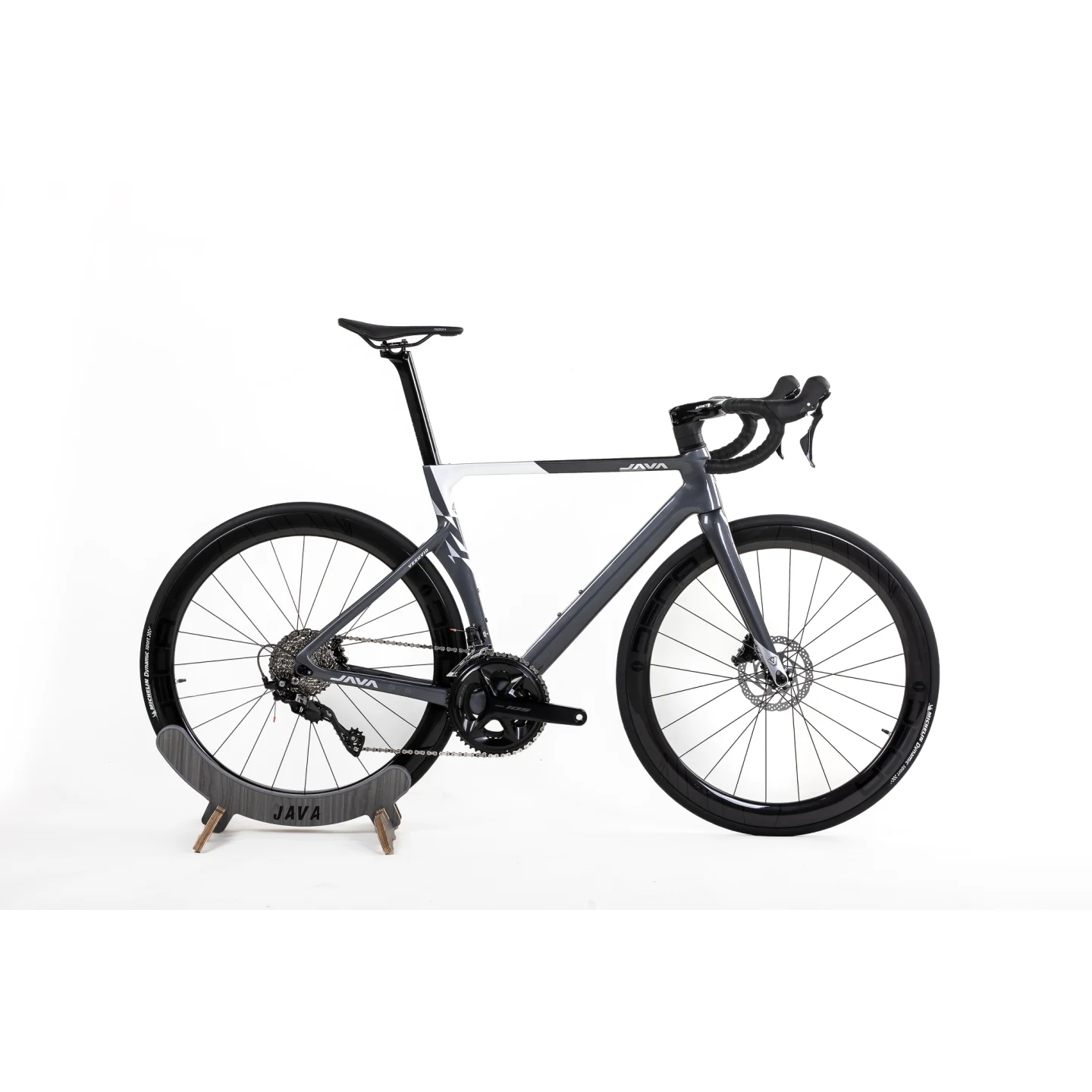 Full Carbon Raod Bb… - image