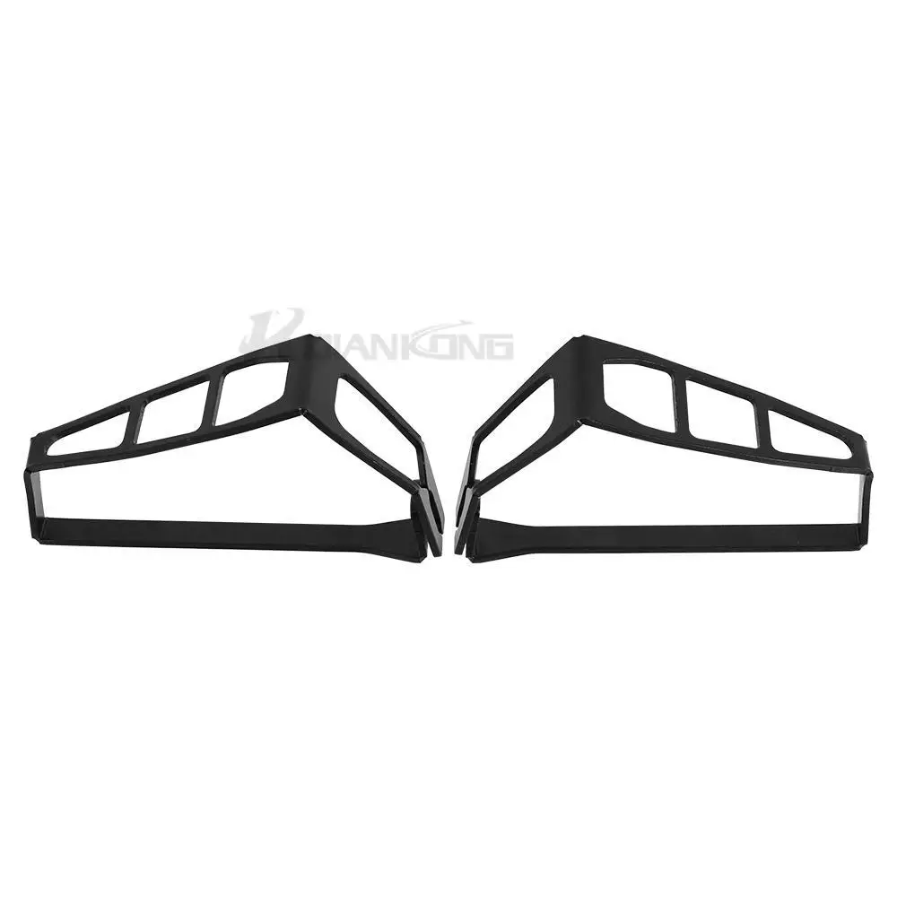 G310GS G310R Front Turn Signal Light Shields Protection Turn Indicator Guard Cover For BMW G310 GS G 310 GS/R 2020 2021 2022