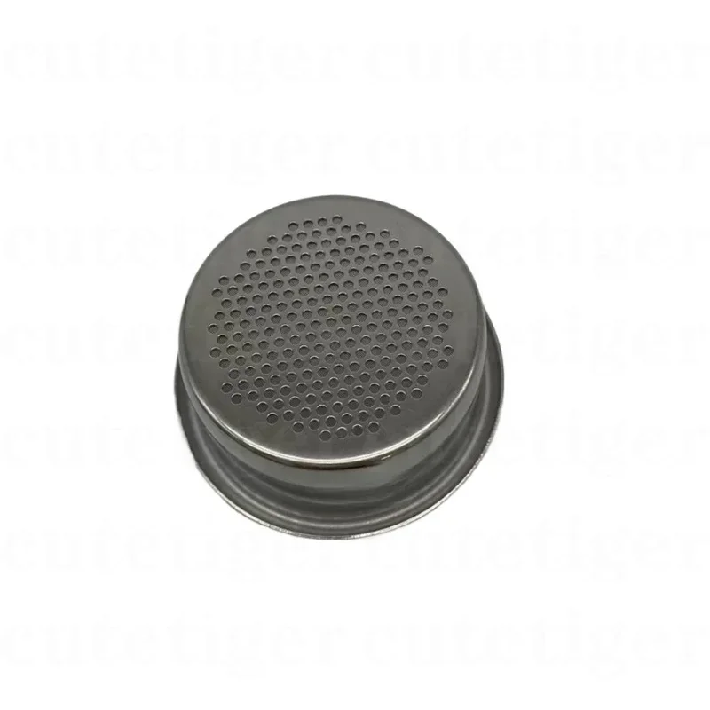 HoneyComb Micro Sieve Powder Bowl is compatible with 9BARISTA  powder bowl