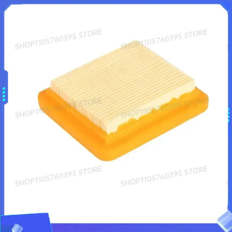 1PC New Air Filter Cleaner for GX50 GX-50 UMK450 47.9CC 4 Stroke Engine Brush Cutter Trimmer Replace 17211-Z3F-000