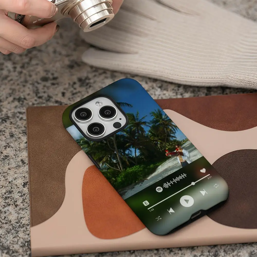 Rels B Phone Case For Samsung Galaxy S25 24 23 22 Ultra Plus A56 36 26 Glossy HD Double-Layer Hard Shell