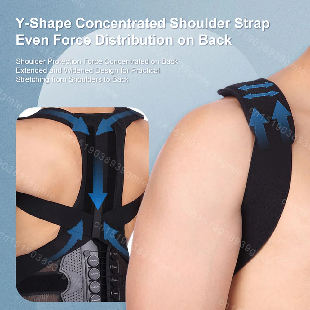 ceinture-de-correction-de-la-posture-magnetique-pour-le-dos-–-soutien-dorsal-et-correcteur-de-posture-corporelle-﻿-soulagement-des-douleurs-superieures-et-inferieures