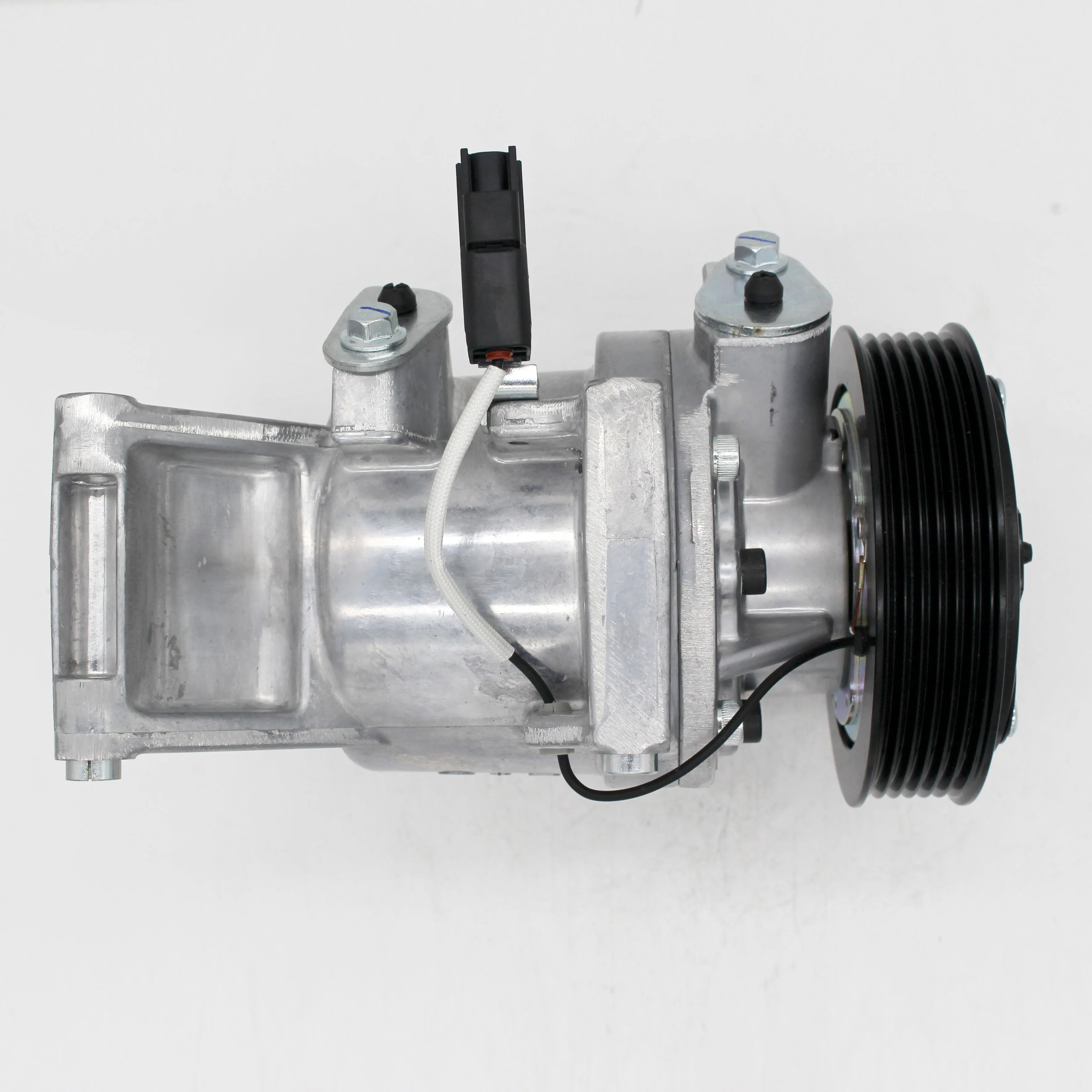 데미오 2011 OEM 신품 D07A-61-450 L4500D07Aa02 Z0021341A 3070029367 L4500D07Aa01 12V 자동차 에어컨 컴프레서