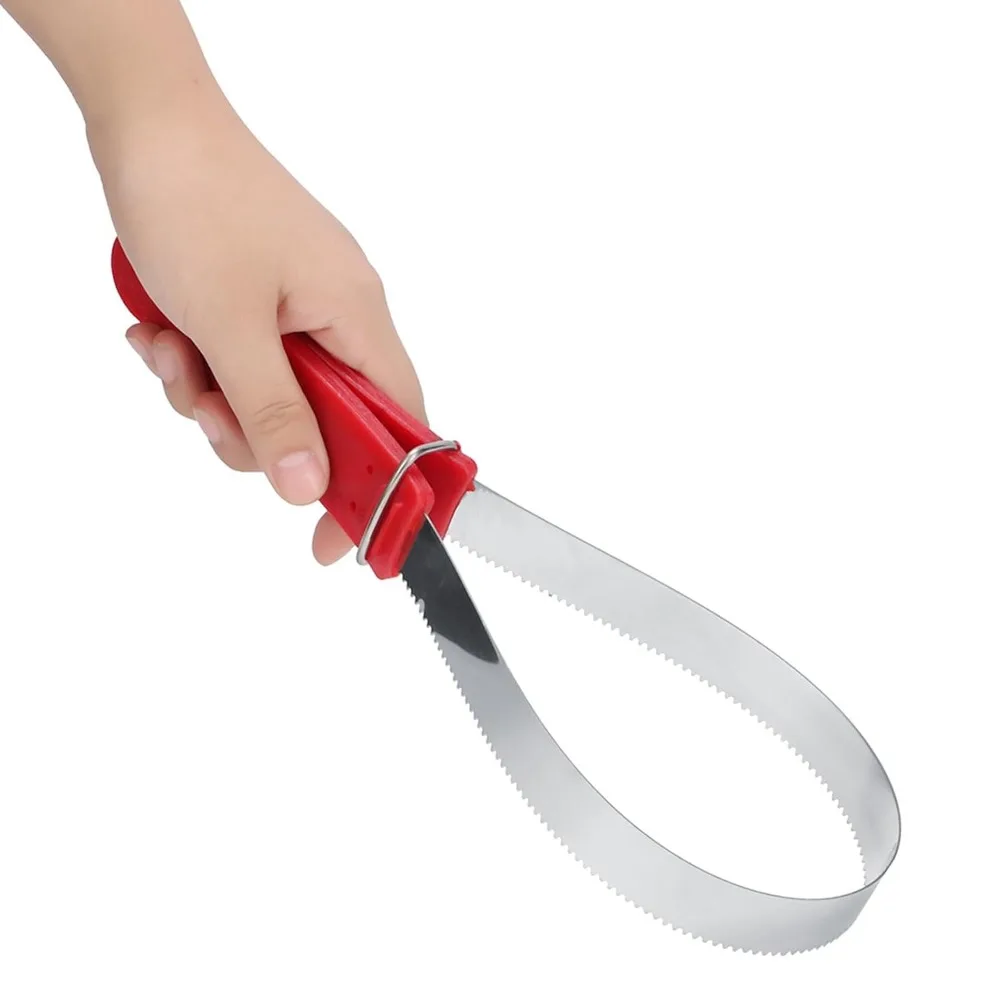 ferramenta-raspadora-com-lamina-de-aco-cabo-de-plastico-vermelho-30-cm-×-92-cm-acessorio-para-remocao-de-residuos-design-com-lamina-unica