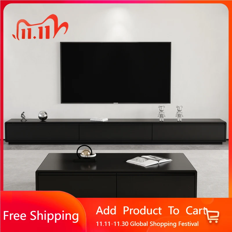 

Center Drawers Tv Stands Monitor Organizer Storage Display Speaker Tv Stands Coffee Wall Floor Wood Muebles Unique Furniture