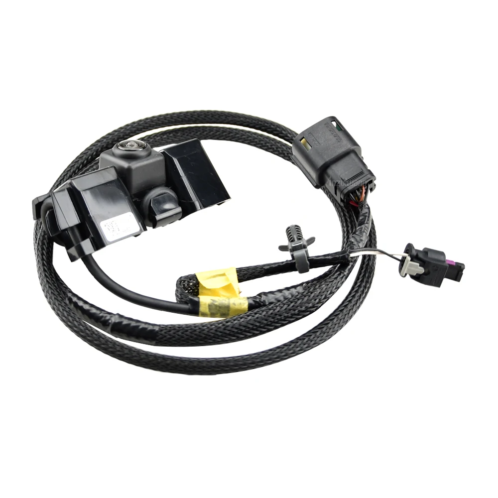 

84062896 Оригинальная камера заднего вида для Chevrolet Silverado 2500 GMC Sierra 1500 16-19