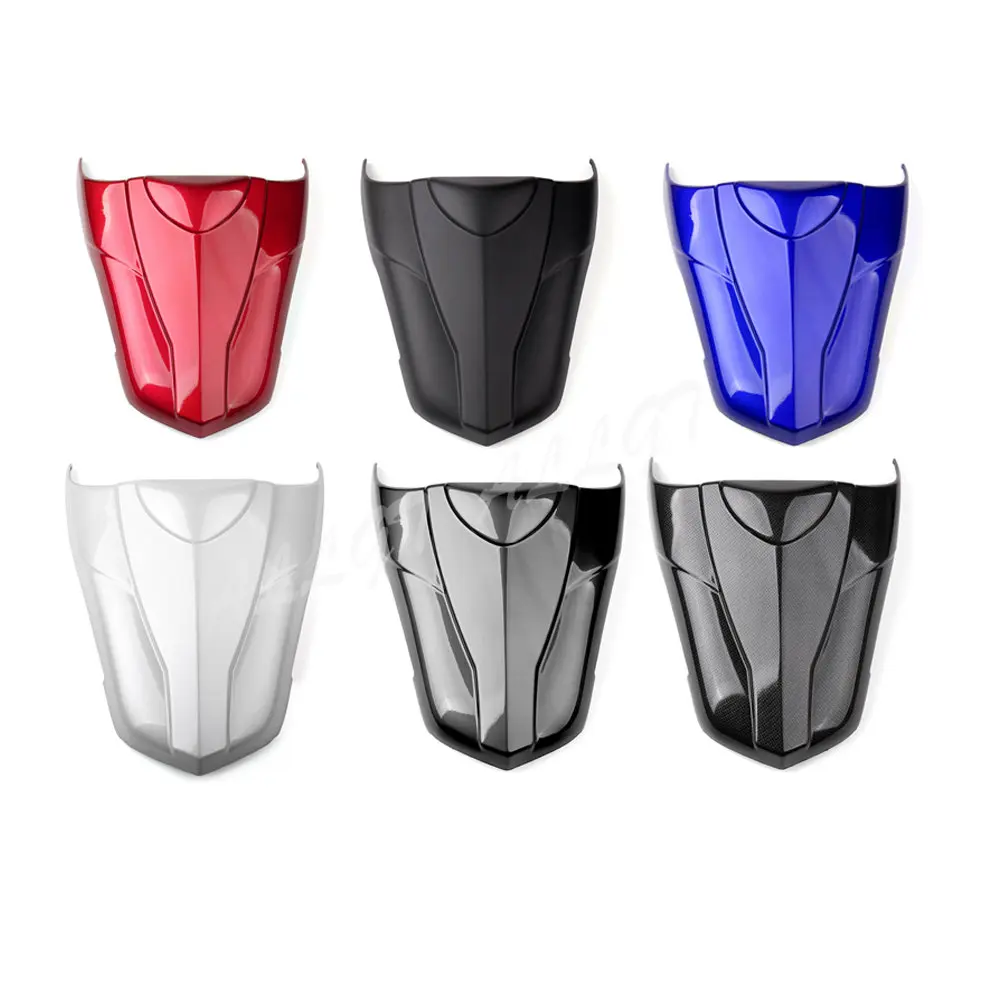 

Motoryclce Rear Seat Cowl Fairing Tail Cover For Suzuki SV650 2016-2020