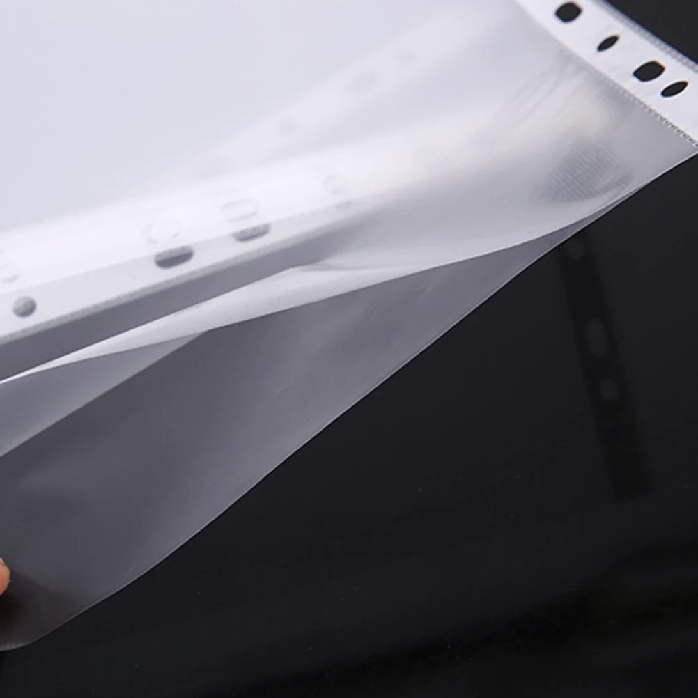 

sheet protector hole punched sheet protectors clear file protector sheet protector for binder sheet protectors