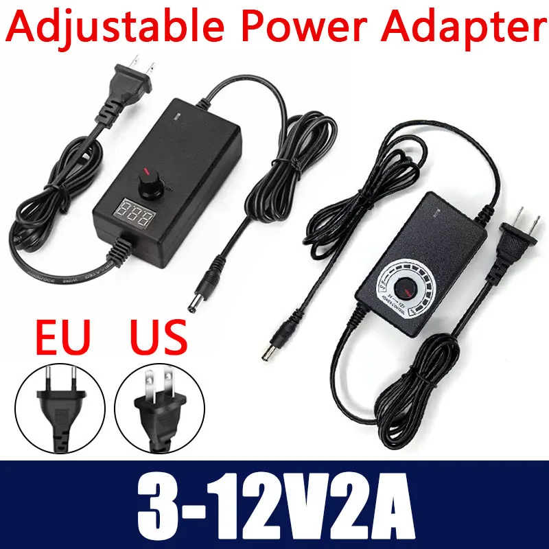 AC100-240V To Dc Un… - image