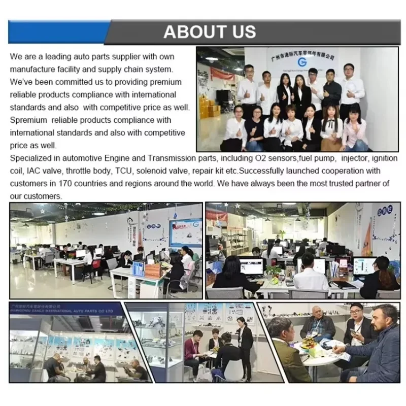 Dichtungssatz (Master-Kit) DQ400 0DD – mit Abscheiderplatte für Ventilkörper