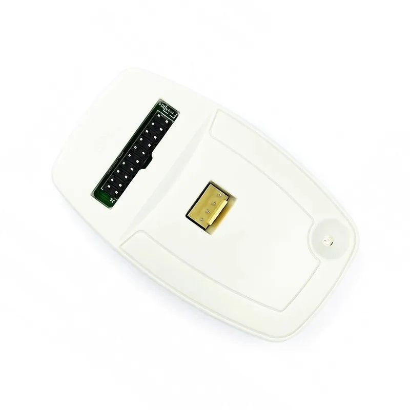 1~50Pcs LINK/V2 (CN) LINK For M8 M32 JLINK Programmer