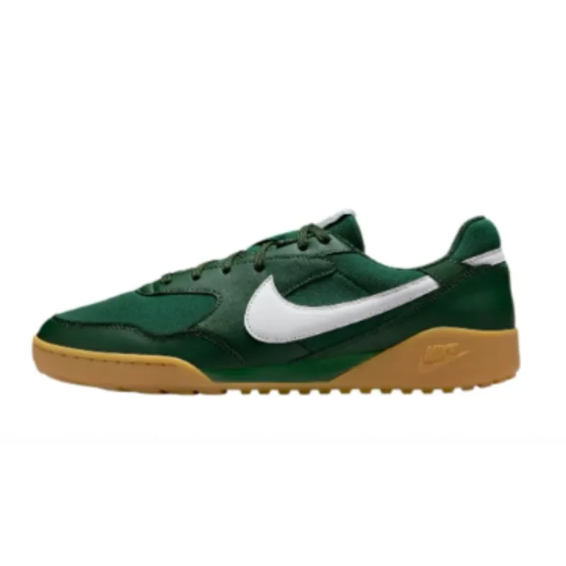 

Мужские уличные кроссовки для йоги Nike Terra Manta, нескользящие зеленые кроссовки для бега, легкие амортизирующие кроссовки для альпинизма HQ4502-300