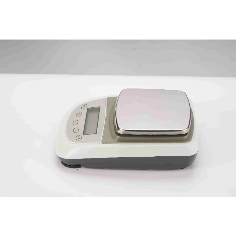 0.1g 중국 디지털 정밀 저울 전자 주방 저울 3000g