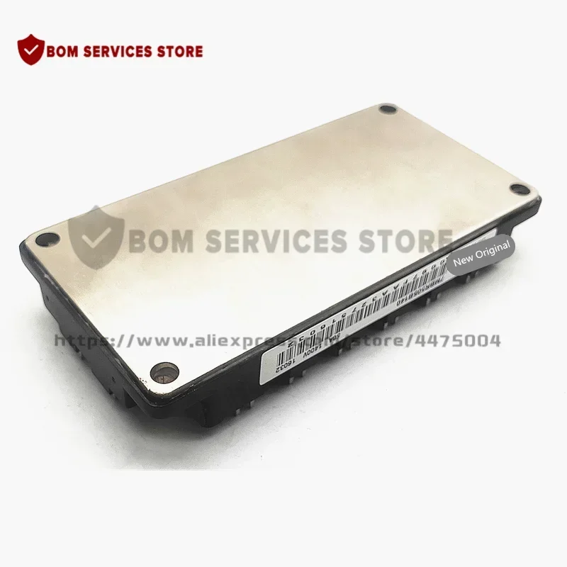 7MBR50SB140 7MBR75SB140 7MBR35SB140H 7MBR35SB140 7MBR35SB140-01 7MBR35SB140H-70 SPEDIZIONE GRATUITA NUOVO MODULO IGBT ORIGINALE