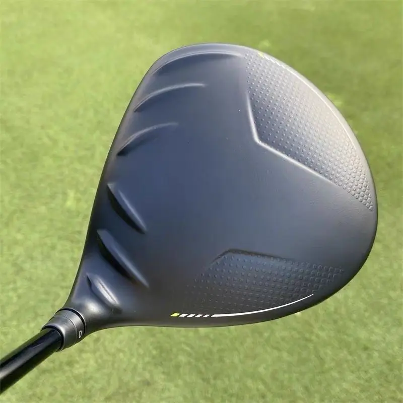 2024 New Men's Golf Club 430 MAX Golf Drivers,9/10.5 Degree ,R/SR/S/X Flex Graphite with Head Cover