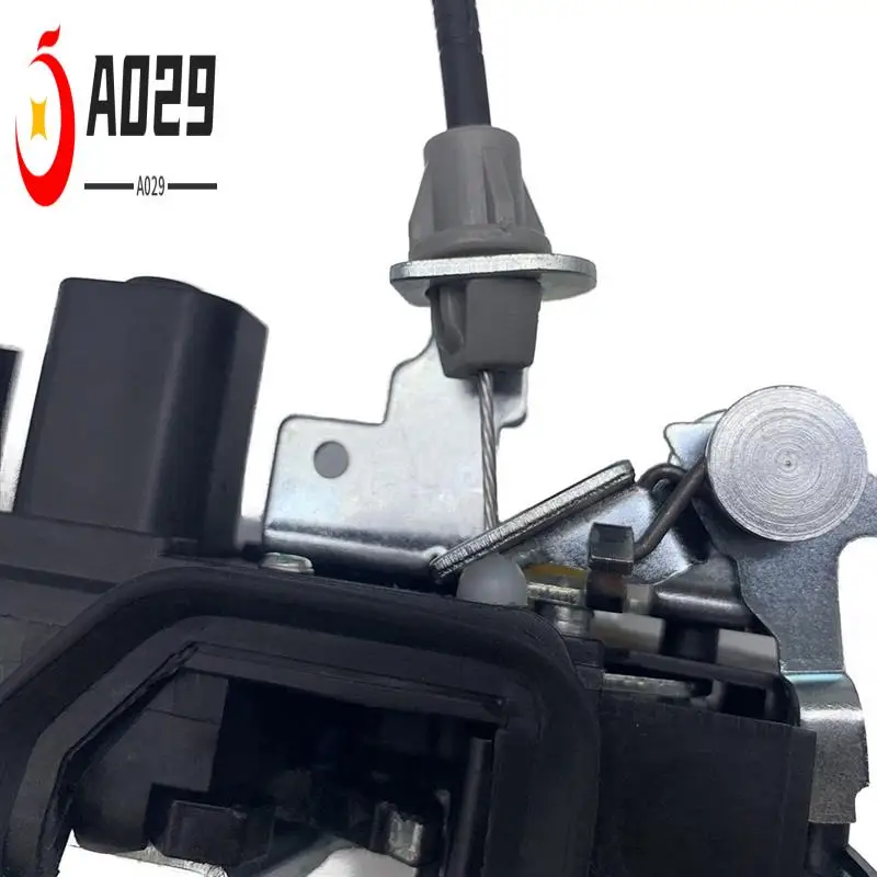 

A029-Front Left Cabs Door Lock Actuator Latch With Passive Entry For Cadillac CTS 2008-2014 15269872 19210210 20922217