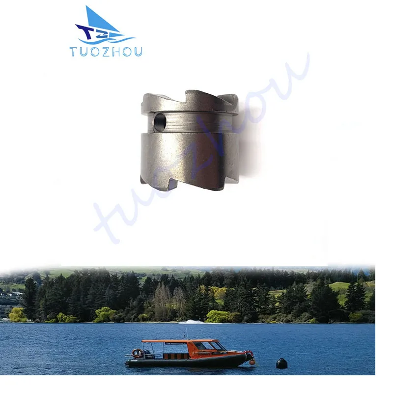 

Сцепление (муфта) для лодочных моторов Yamaha 20-70 л.с. (40, 48, 50, 55, 60, 70 л.с.), артикулы 663-45631-01, 663-45631, 663-45631-00