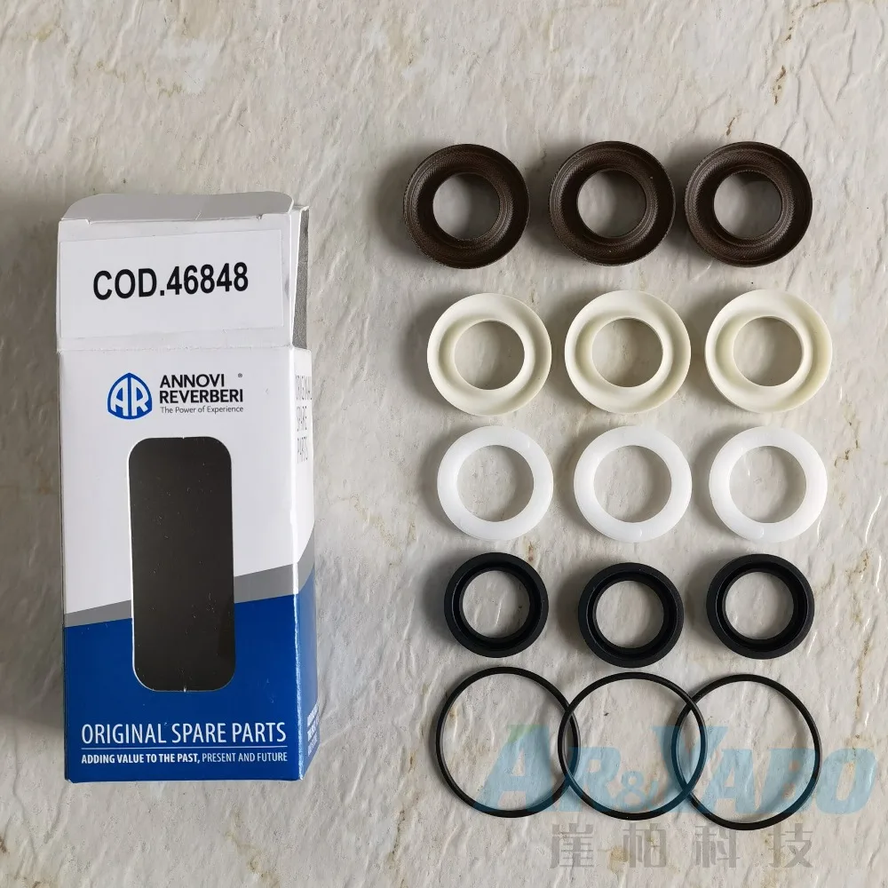 Water Seal Assembly CODE 46848 42171 AR Water Pump RG 21.25 RG18.28 Kit
