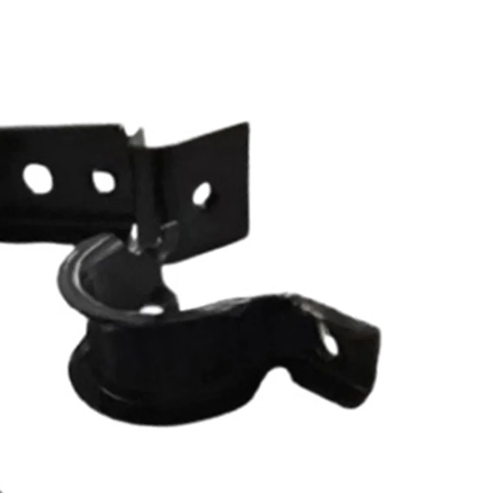 

3Pcs Fender Mudguard Fixed Brackets For VOLVO For Trucks OE 21094391 21094454 Replacement Exterior Parts ABS