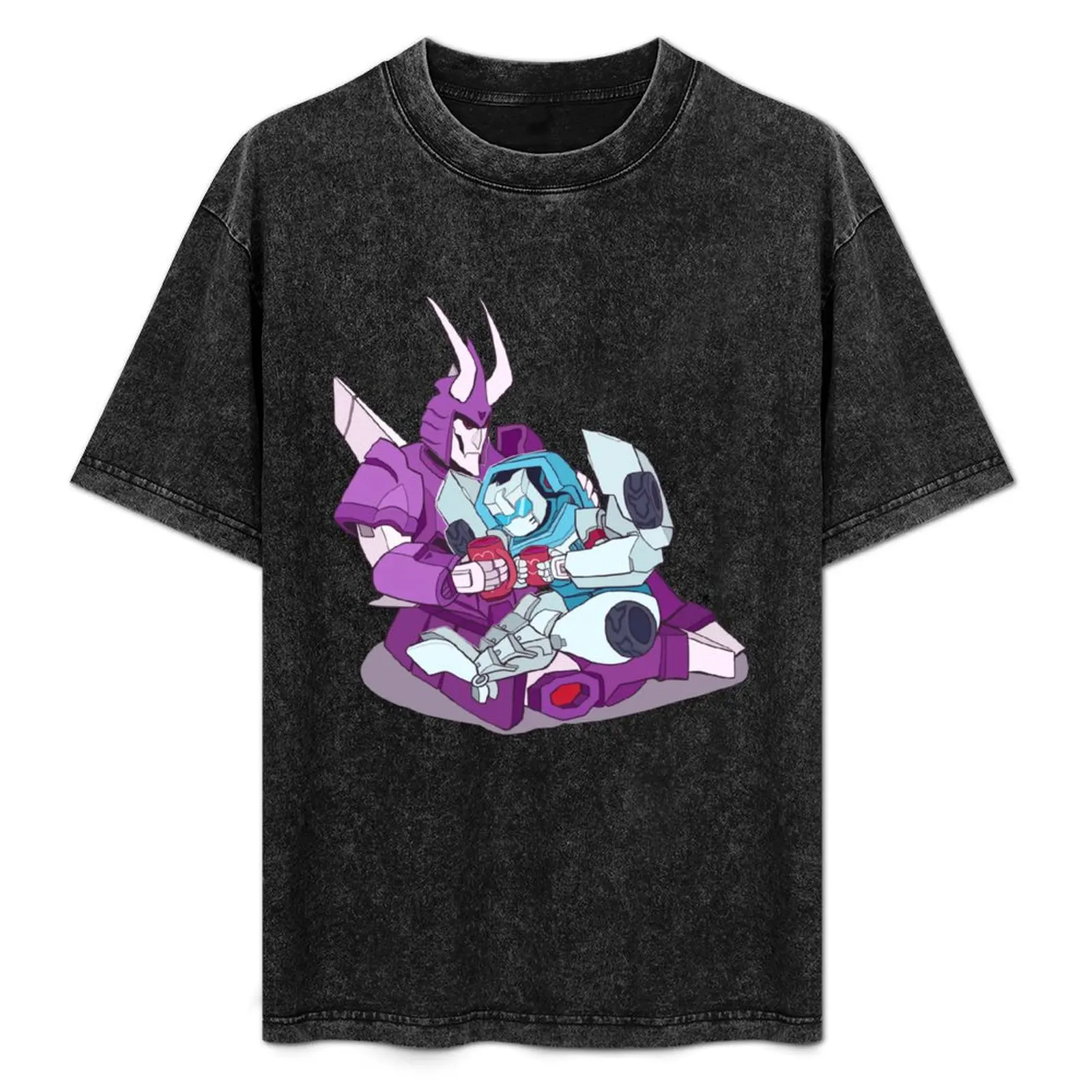

Like a coffee T-Shirt Work Style Casual T-Shirt