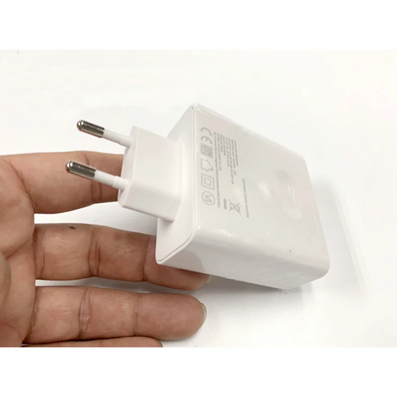 Para HUAWEI laptop65W adaptador de cargador hw-200325ep0/HW-200325CP0 fuente de alimentación de CA